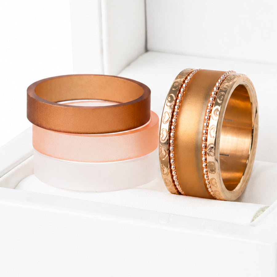 Coffret de mai - Brise de Printemps — Mood Collection
