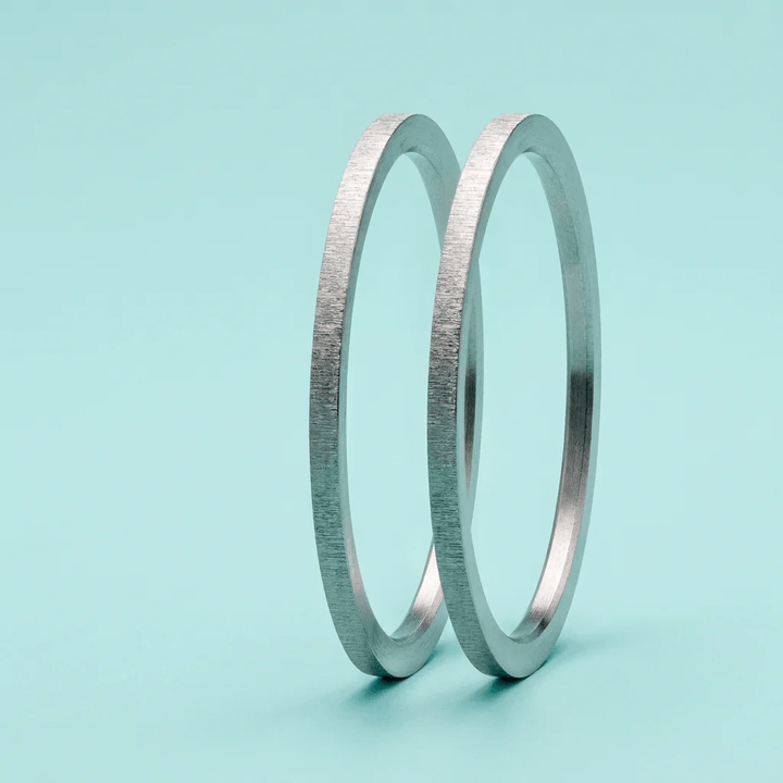 ON N'EN A JAMAIS TROP — 7 essentiels mood, tout neufs, dans la nouvelle boîte turquoise