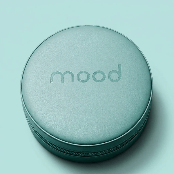 La Boîte à Bijoux Voyage mood Collection - OO N°2 - turquoise