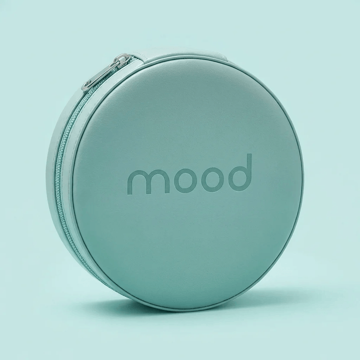 La Boîte à Bijoux Voyage mood Collection - OO N°2 - turquoise