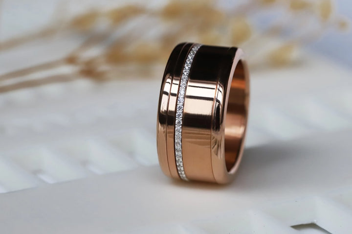 February set - Venus