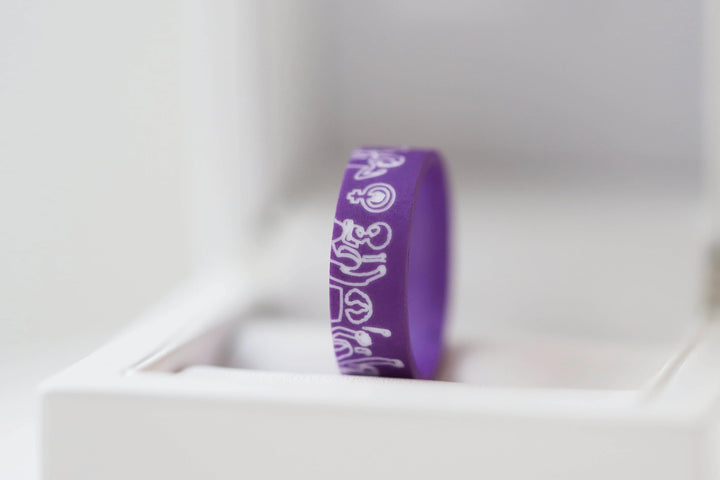 Addon aus Polymer „Weltfrauentag“ - Sonderausgabe