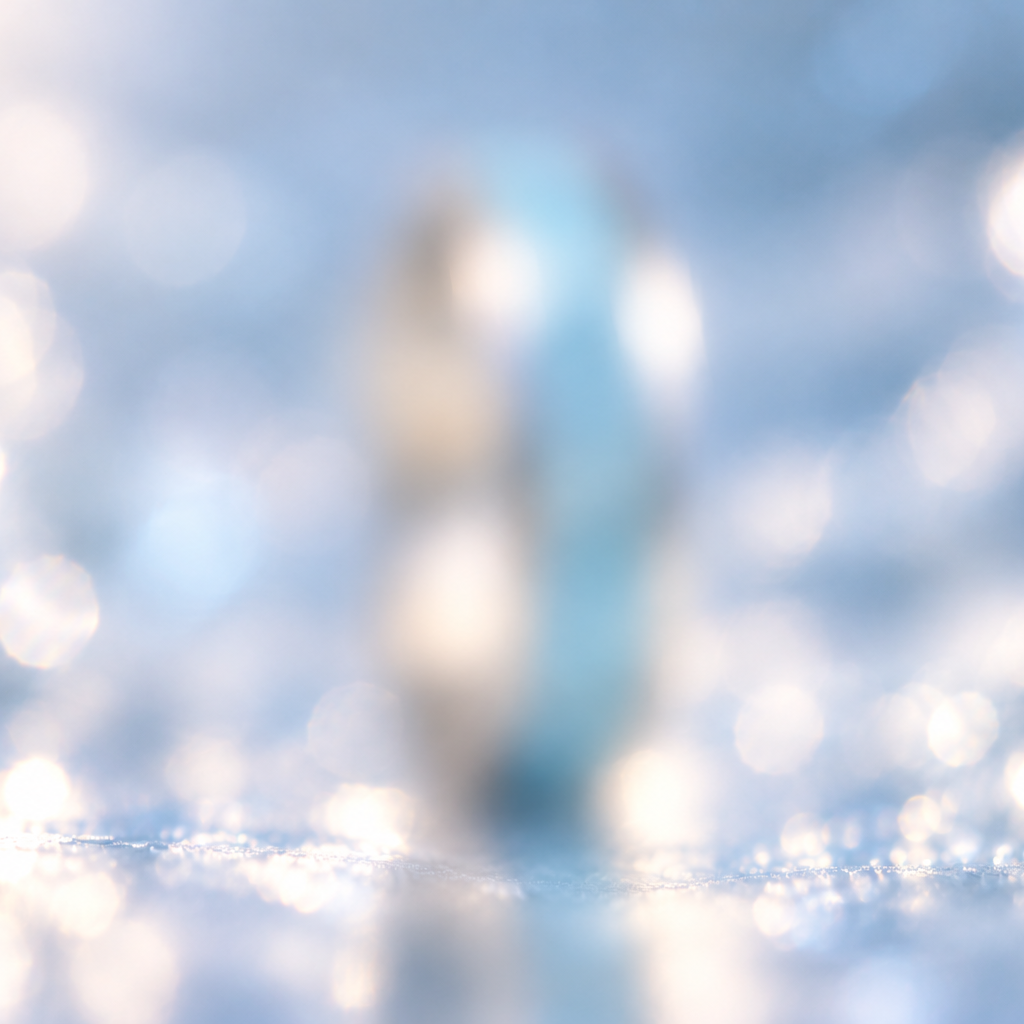 Calendrier de l'Avent mood 2026 — case 20
