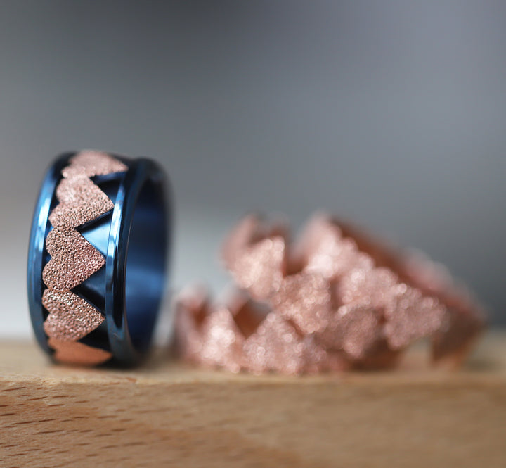 Addon 3D "Ribambelle" Glitter