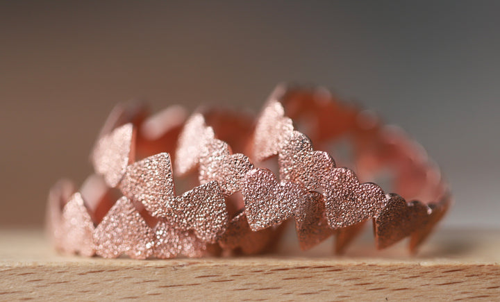 Addon 3D "Ribambelle" Glitter