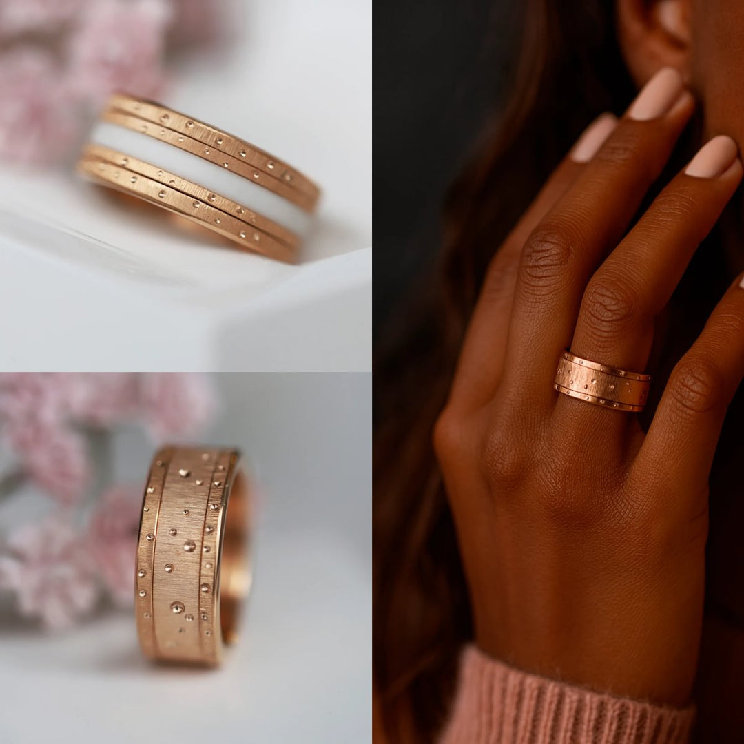 November set "Oxyrose"