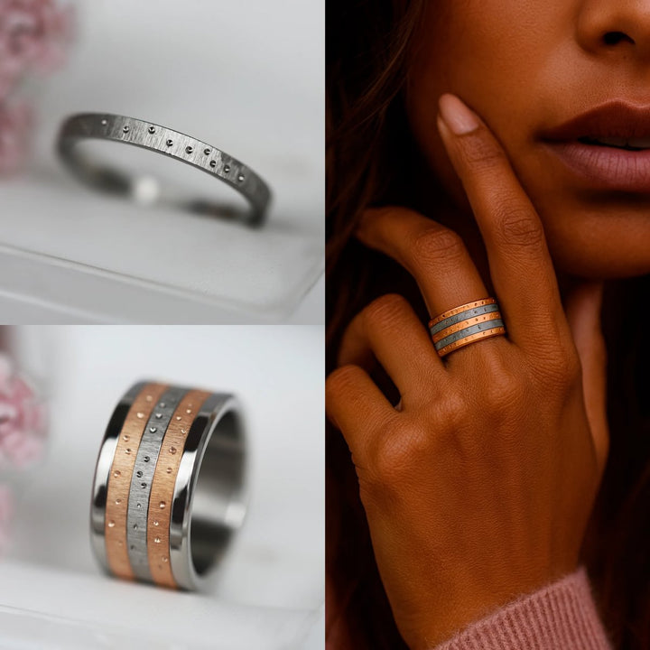 November set "Steel Air"