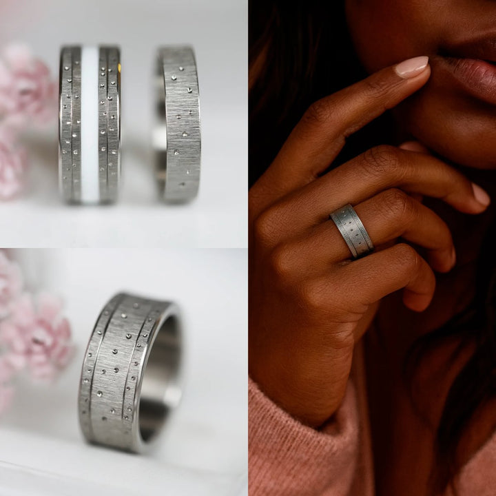 November set "Gray Essence"