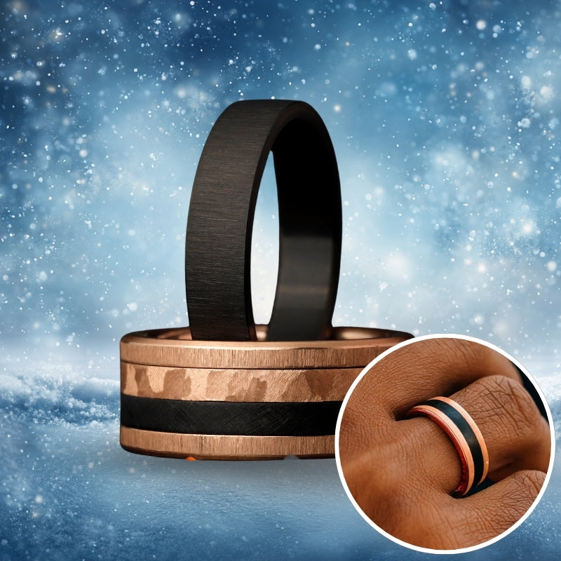 🔴 Complete Ring set Magma