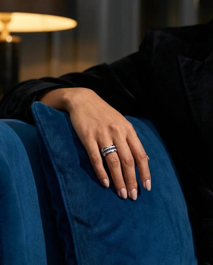 Pack de 2 minis plume