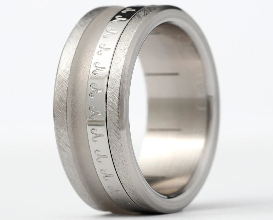 Coffret | Zodiaque personnalisé | acier