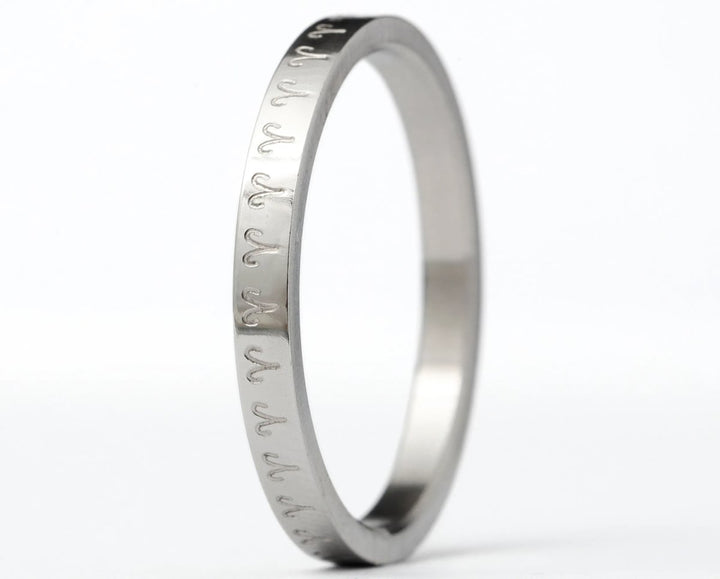 Coffret | Zodiaque personnalisé | acier