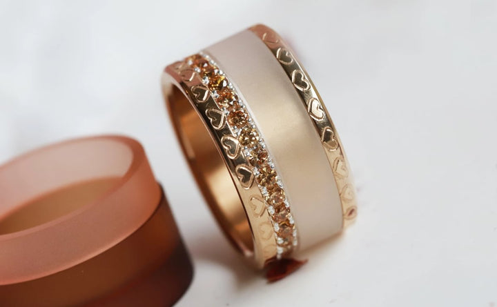 Coffret de mai - May Blossom