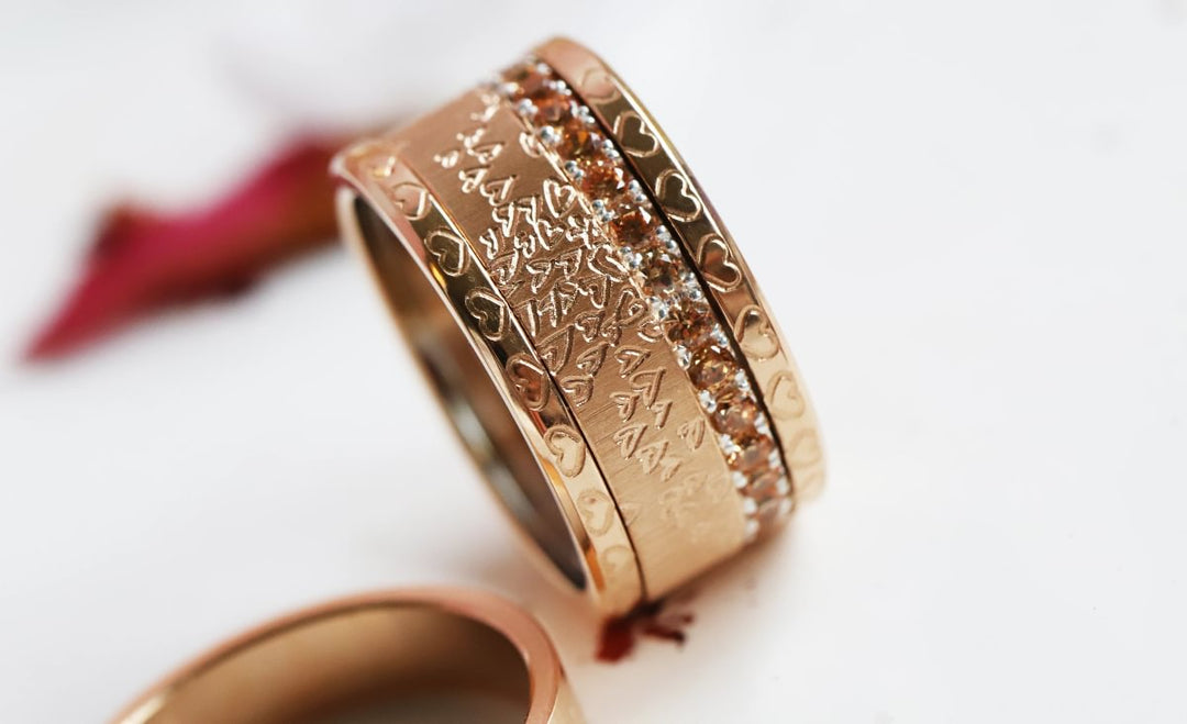 Coffret de mai - Love in Bloom