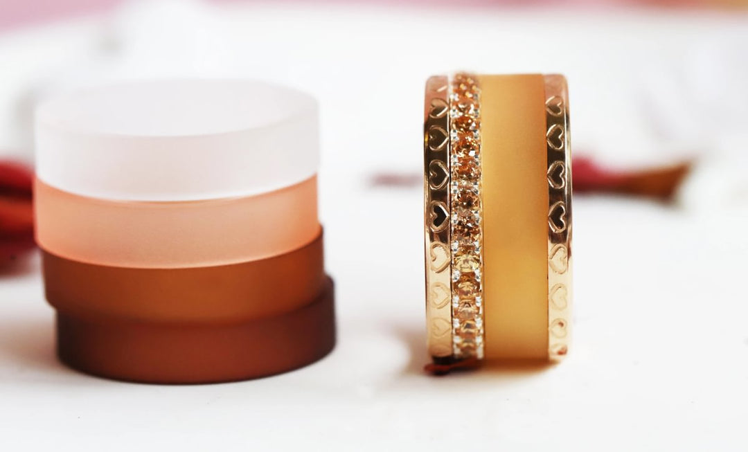 Coffret de mai - May Blossom