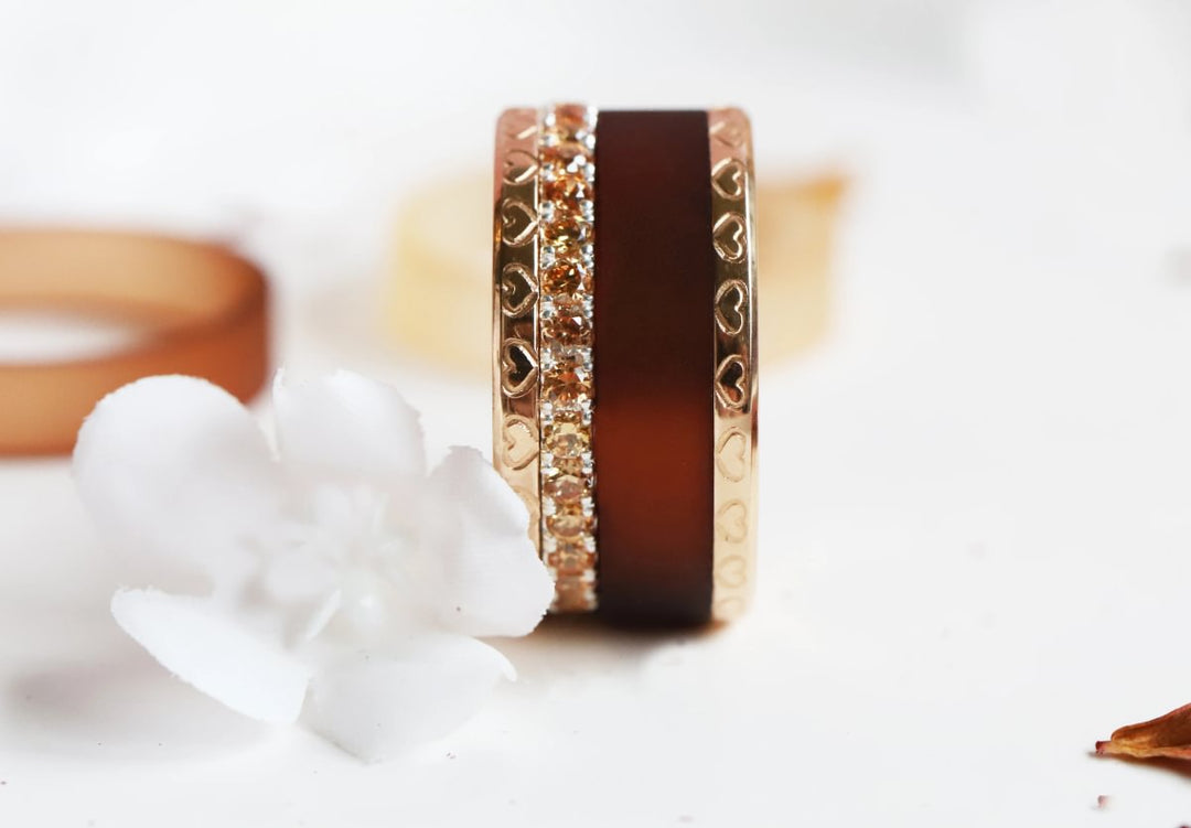 Coffret de mai - May Blossom