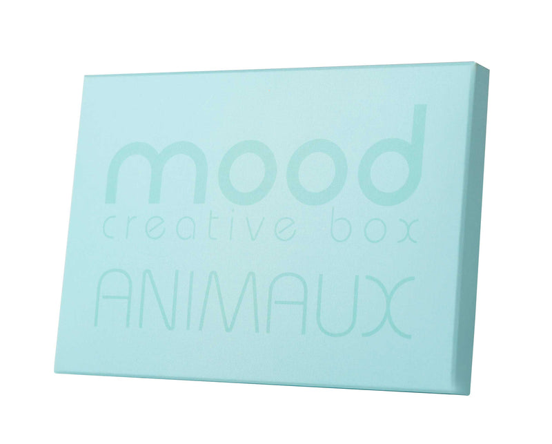 CREATIVE BOX ANIMAUX