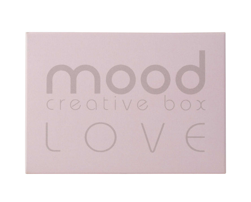 CREATIVE BOX LOVE