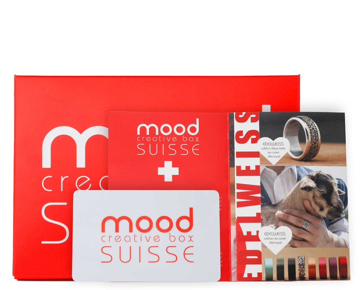 CREATIVE BOX SWITZERLAND