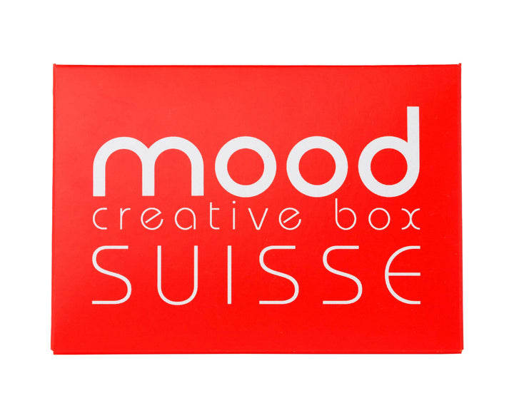 CREATIVE BOX SWITZERLAND