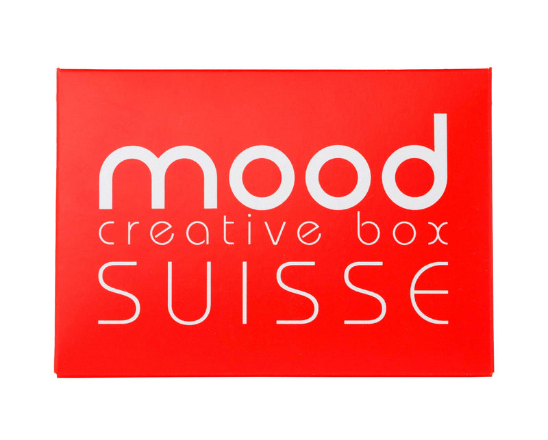 CREATIVE BOX SUISSE