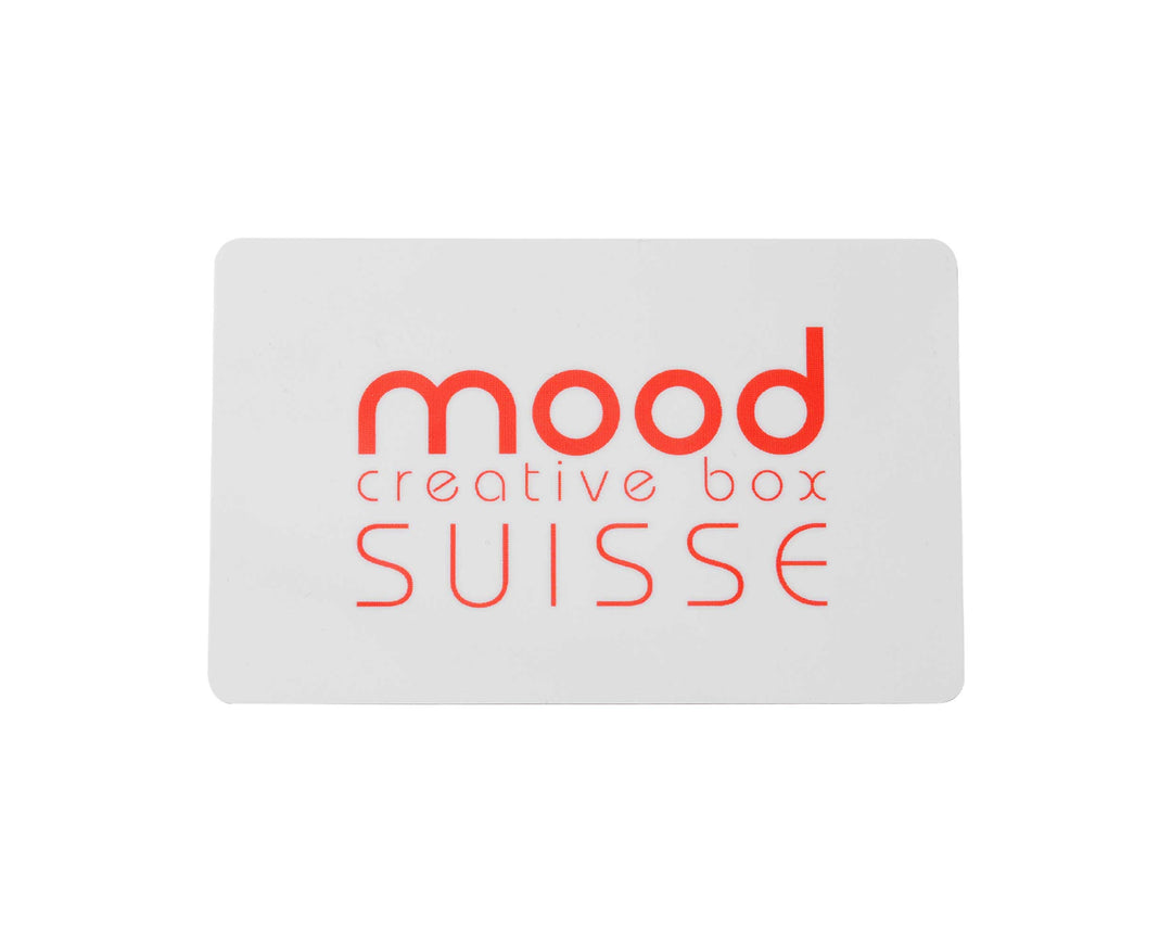 CREATIVE BOX SWITZERLAND