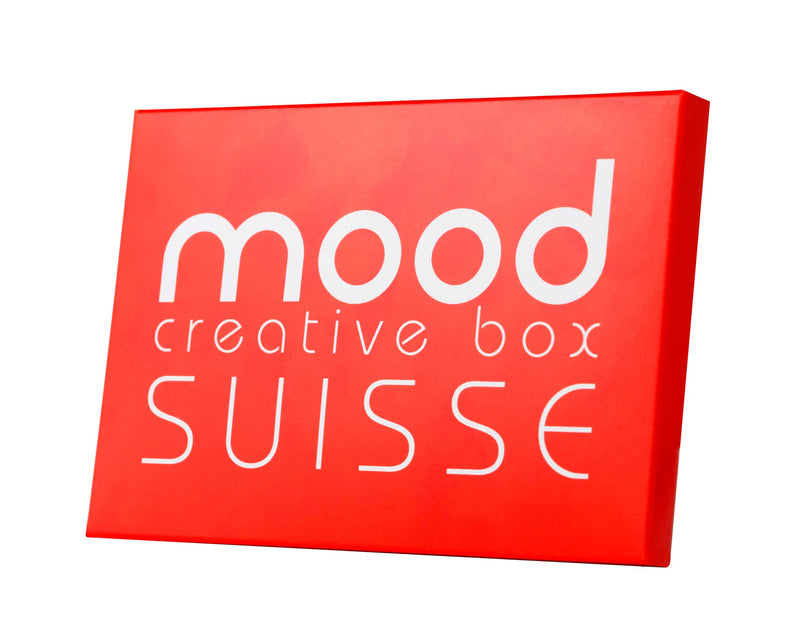 CREATIVE BOX SWITZERLAND