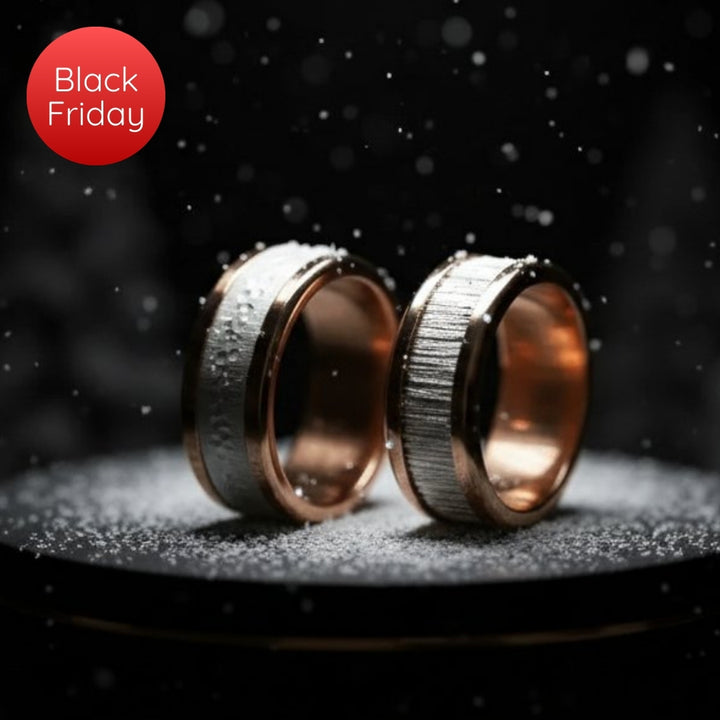 Coastal Radiance – Set of tow 2/3 addons in silver