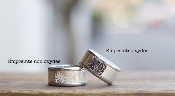 addon argent digit empreinte digitale