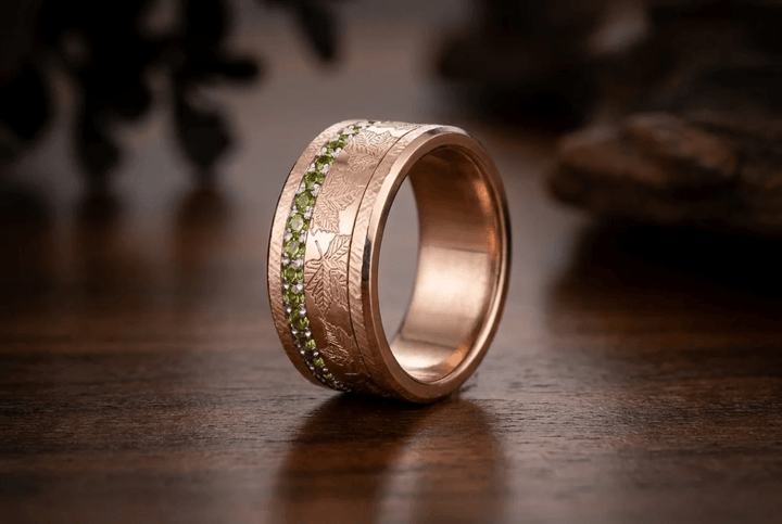 🌿 Flash Indonésie n°430 — Bali Forest Aura