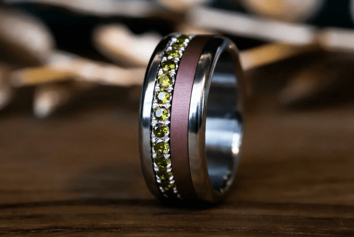 🌿 Flash Indonésie n°430 — Bali Forest Aura