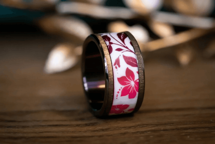 🌺 Flash Indonésie n°429 — Indonesian Bloom