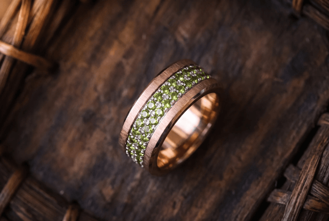 🌿 Flash Indonésie n°430 — Bali Forest Aura