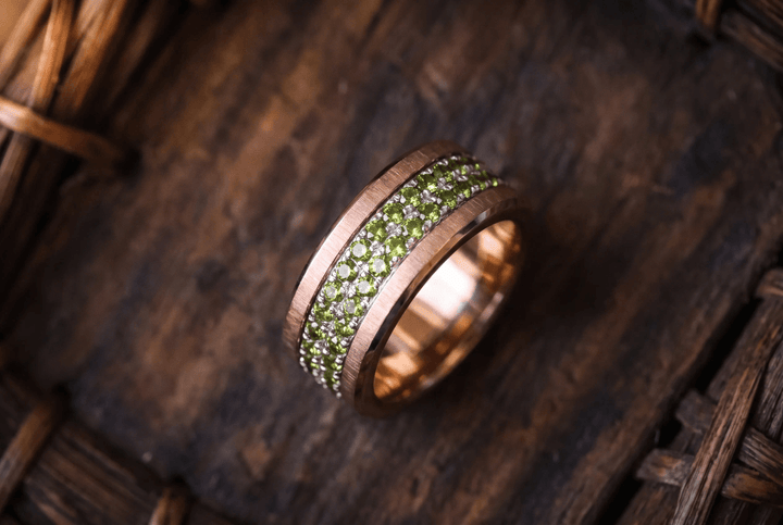 🌿 Flash Indonésie n°430 — Bali Forest Aura