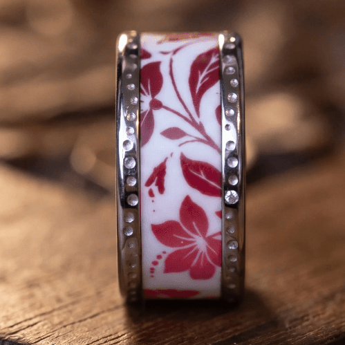 🌺 Flash Indonésie n°429 — Indonesian Bloom