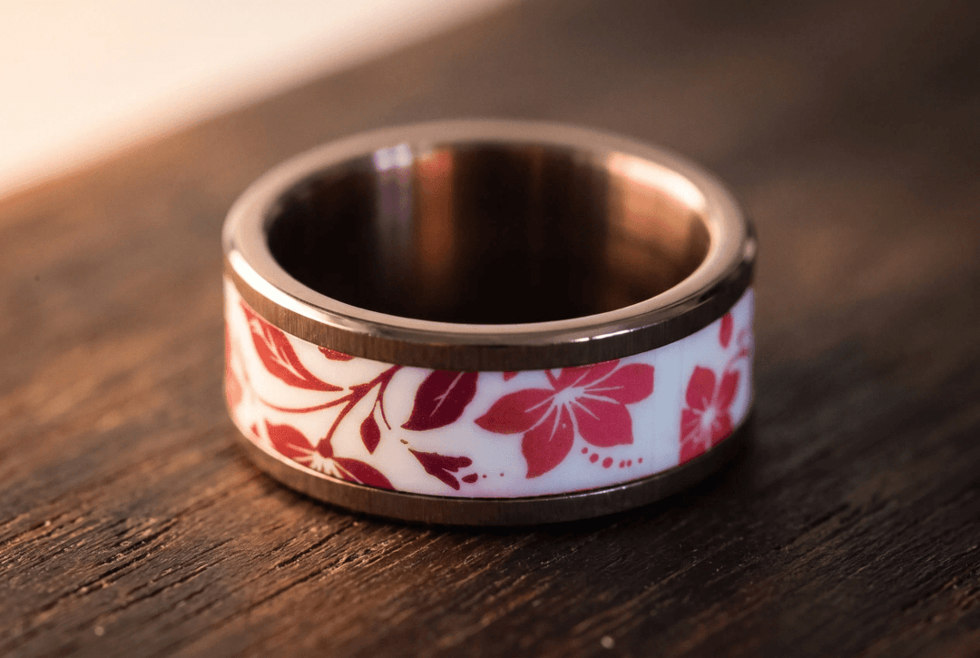 🌺 Flash Indonésie n°429 — Indonesian Bloom