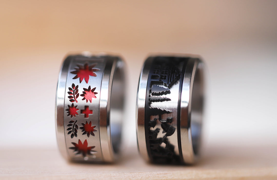 Addon Flash Suisse N°335