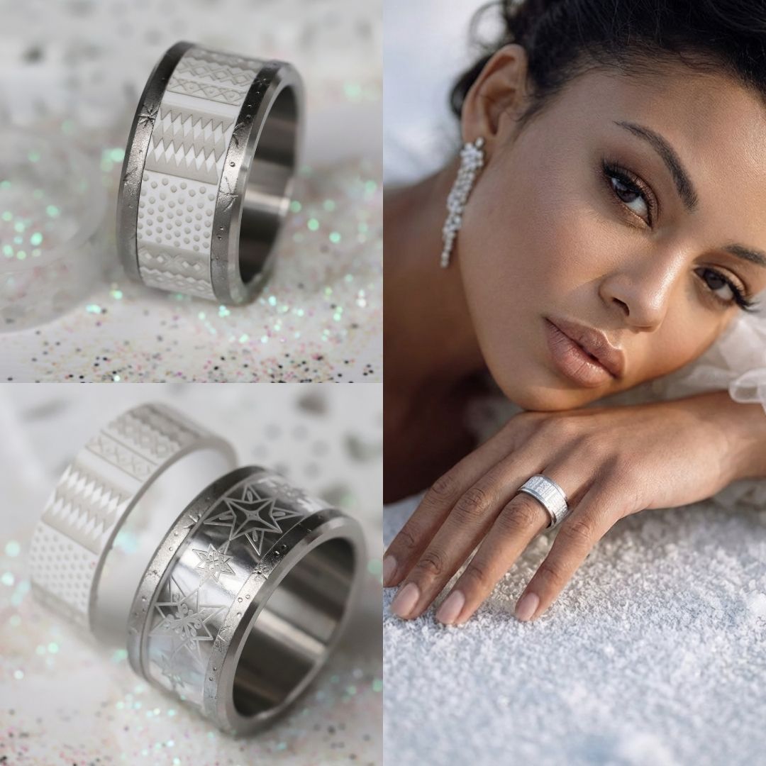 Januar-Set - Winterhauch