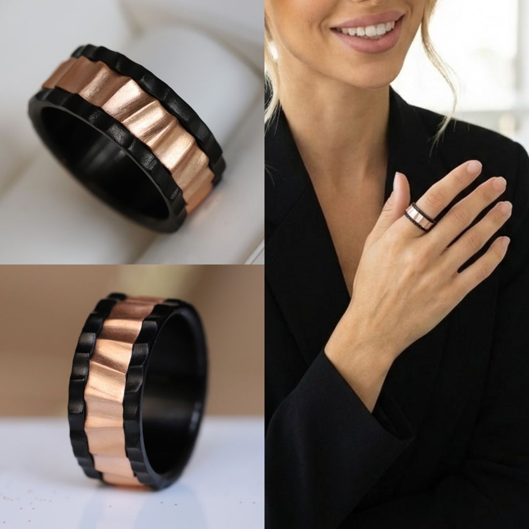 Coffret de mars - Sahara