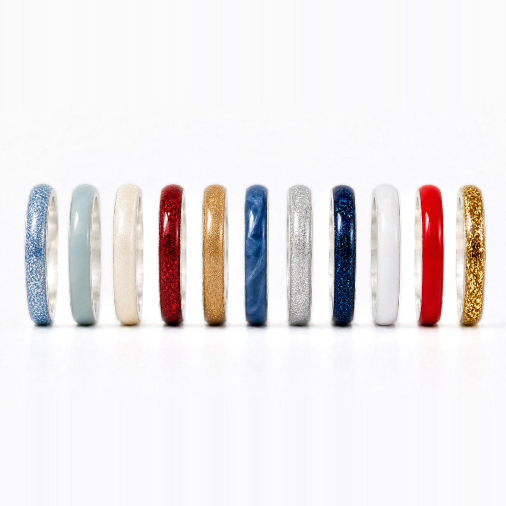 Émail d'Hiver – Pack de deux tiers — mood