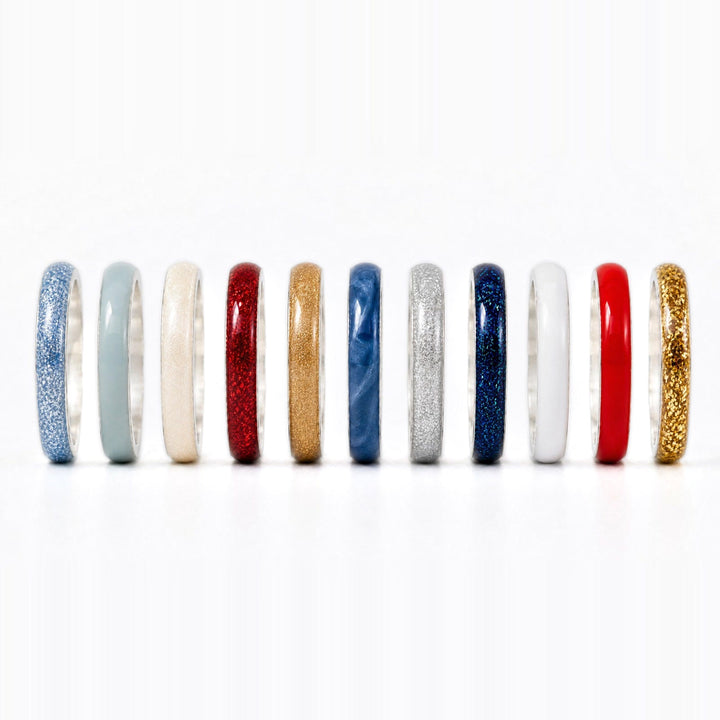Émail d'Hiver – Pack de deux tiers — mood