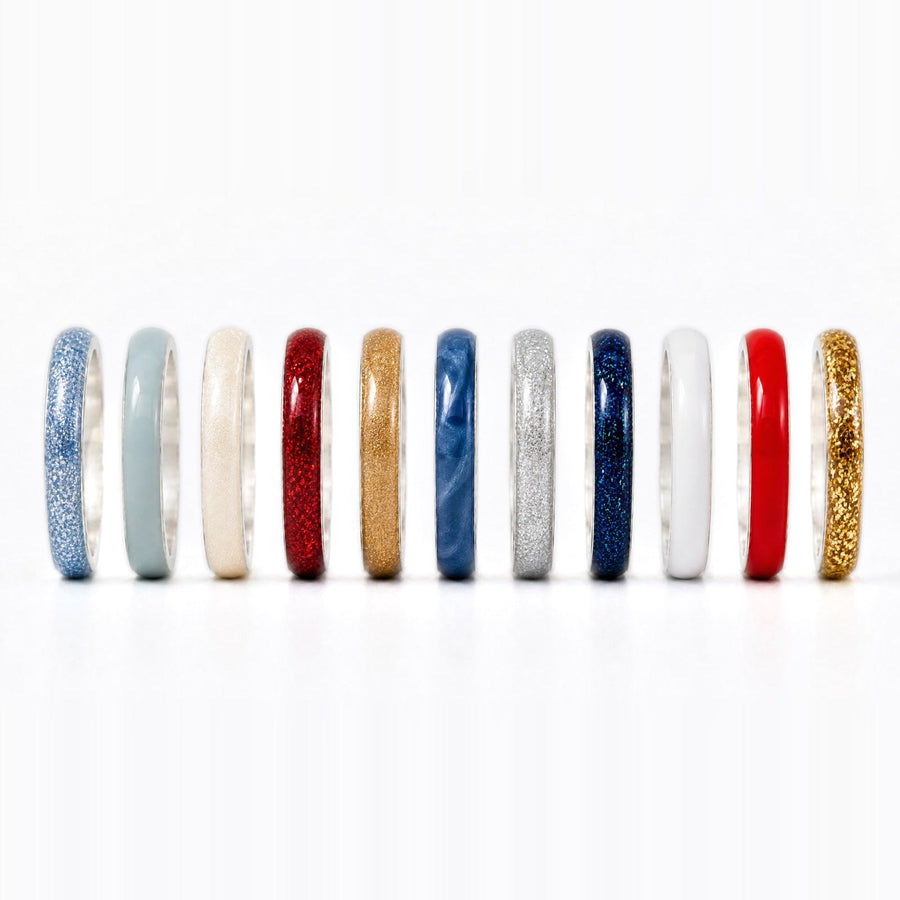 Émail d'Hiver – Pack de deux tiers — mood
