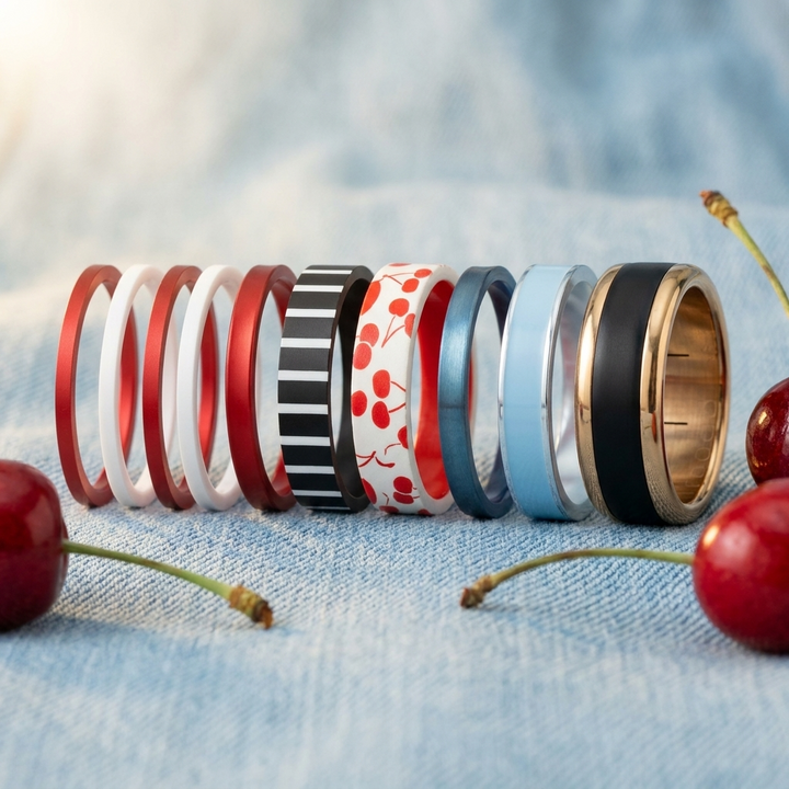 CASUAL RIVIERA  - Starter pack "In the mood for...Casual Riviera"