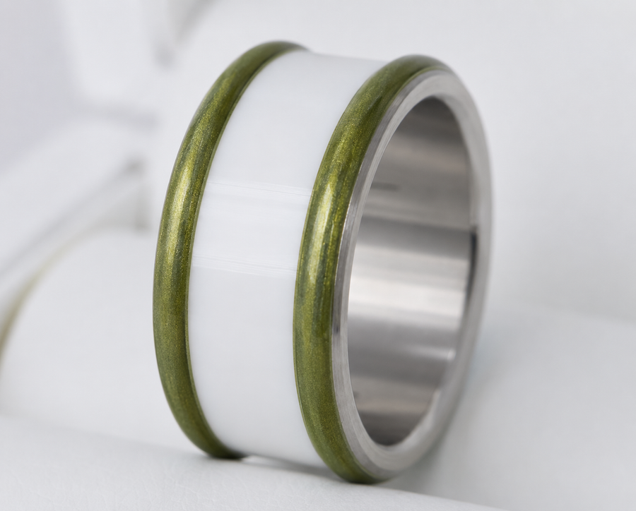 Base VETIVER large