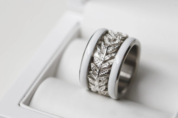 🌙⚪️ NEW 2025 - BASE LUNE D'ÉTÉ - ÉDITION LIMITÉE (base large blanche arrondie) ⚪️🌙