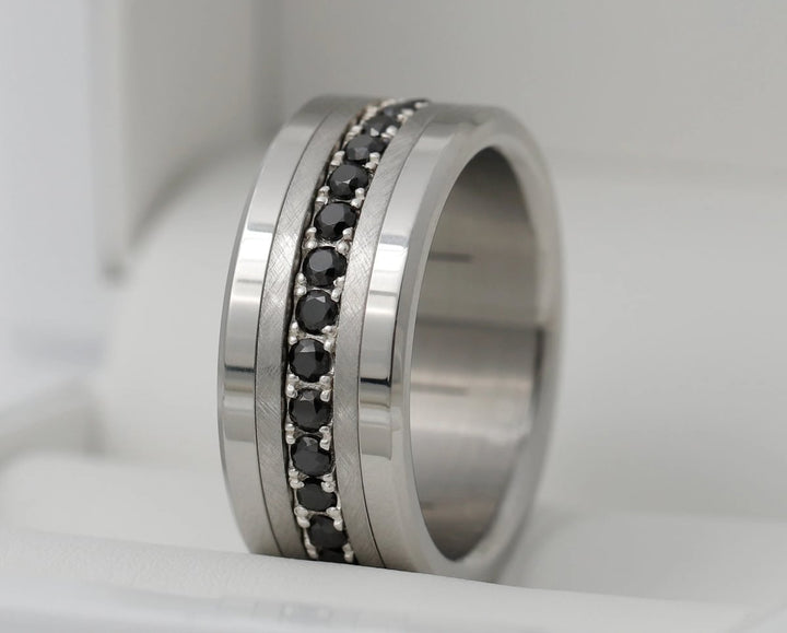  Pack Aura Obscura & Oasis (3 anneaux pour bague mood)