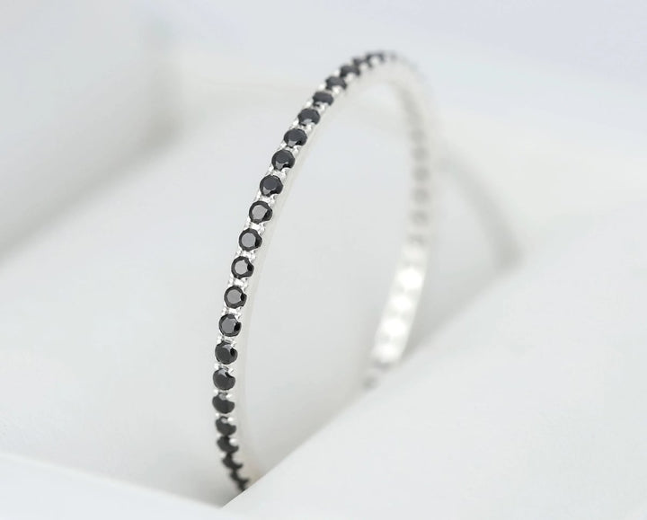  Pack mini Aura Obscura & Authentique (4 anneaux pour bague mood)