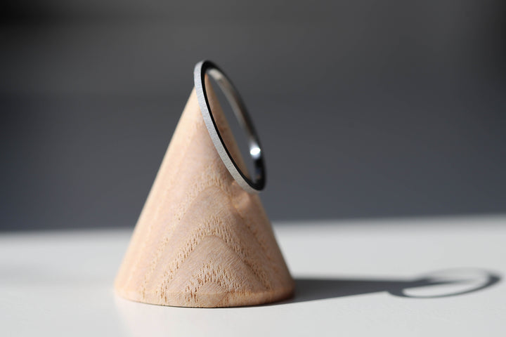 Mini acier froissé