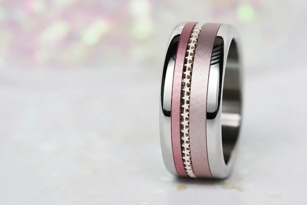Mini „Mini Star“ aus Silber