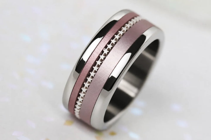 Mini „Mini Star“ aus Silber